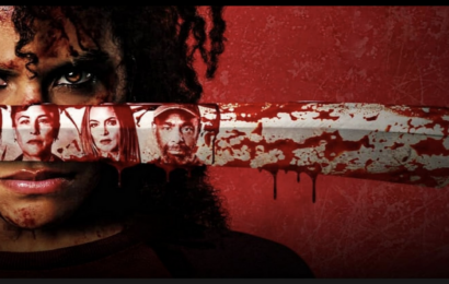 In The Horror Film, “They Will Kill You,” Zazie Beatz Battles a Cult of Rich Satanists To Save Her Sister